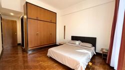 Regent Heights (D23), Condominium #559117521